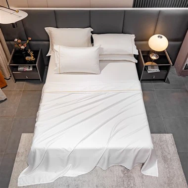 100 אחוז גיליונות כותנה