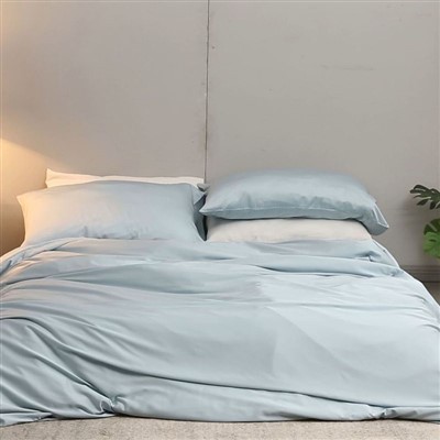 סט כיסוי שמיכת טנגל